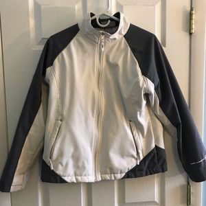 Free country women’s jacket size large